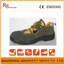 Puncture Resistant Summer Safety Schuhe RS198